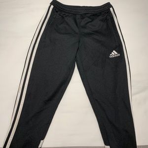 Adidas track pants